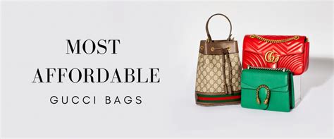 gucci bag new york|most affordable gucci bag.